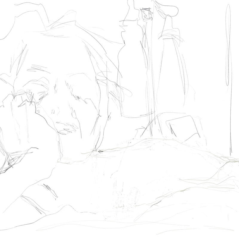 Connie Karleta Sales, Exhale